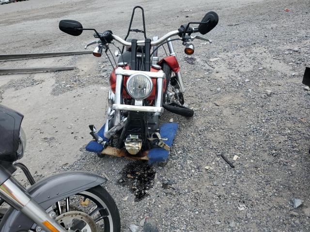 2012 HARLEY-DAVIDSON FXDWG DYNA 1HD1GPM1XCC330001