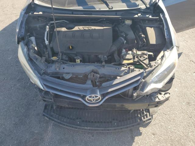 2016 TOYOTA COROLLA L #3279794295