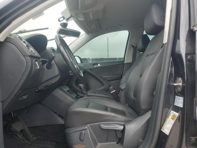 2017 VOLKSWAGEN TIGUAN S WVGAV7AX7HK000034