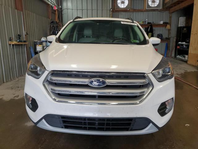 2018 FORD ESCAPE SEL - 1FMCU9HD5JUB94818