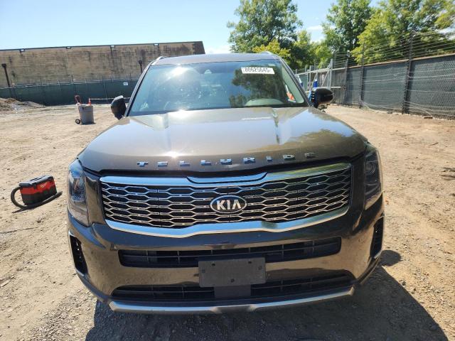 2020 KIA TELLURIDE - 5XYP6DHC0LG051998