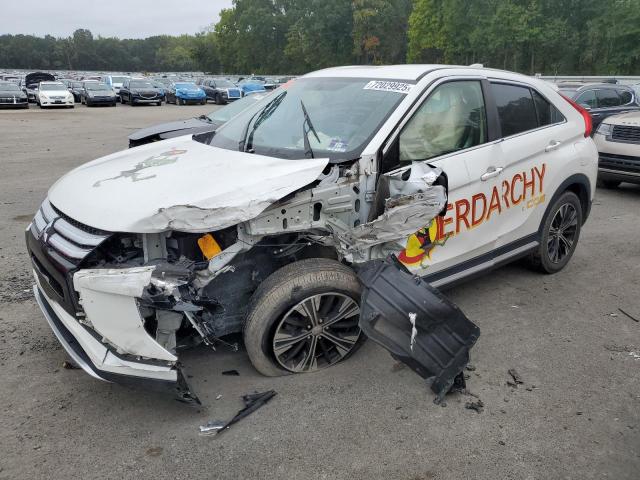 MITSUBISHI ECLIPSE CROSS SE
