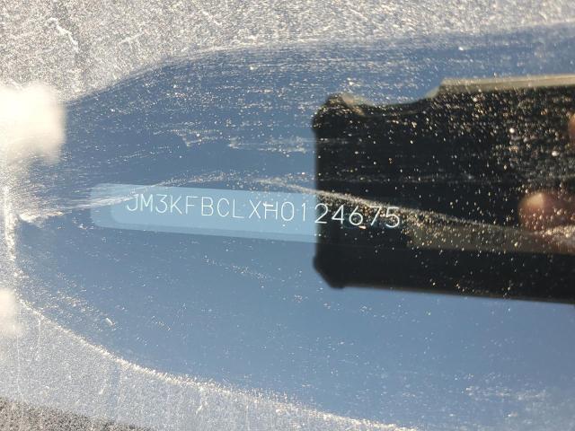 2017 MAZDA CX-5 TOURI - JM3KFBCLXH0124675