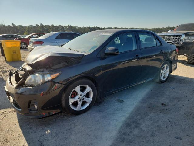 Global Auto Auctions: 2013 TOYOTA COROLLA BA