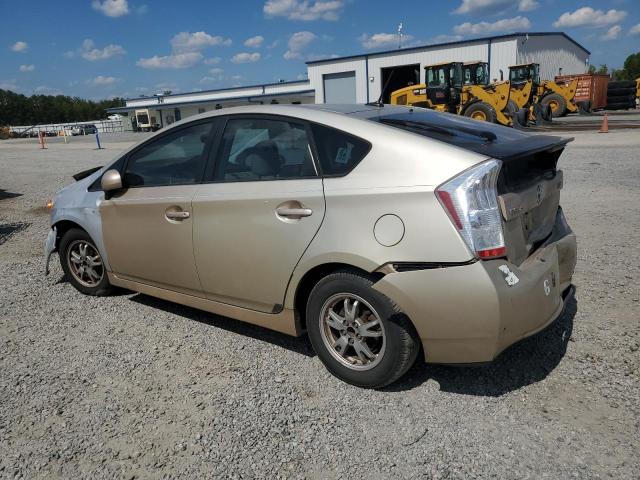 2010 TOYOTA PRIUS #3293562945