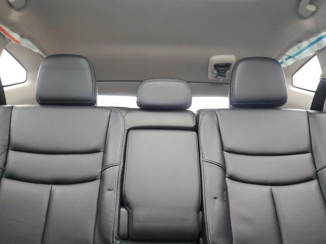 2015 NISSAN MURANO S 5N1AZ2MH0FN285537