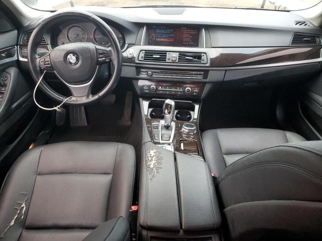 2015 BMW 528 XI WBA5A7C54FD621744
