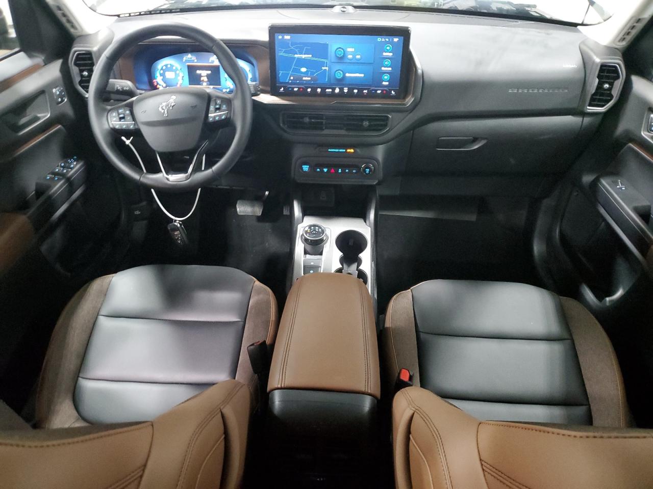 FORD BRONCO SPORT OUTER BANKS