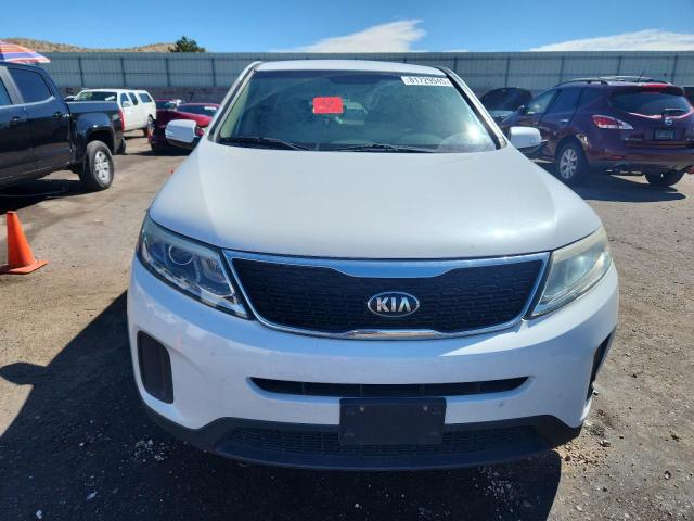 5XYKT3A67FG629598 2015 KIA SORENTO