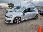 2016 VOLKSWAGEN GTI S/SE - 3VW547AU1GM068803