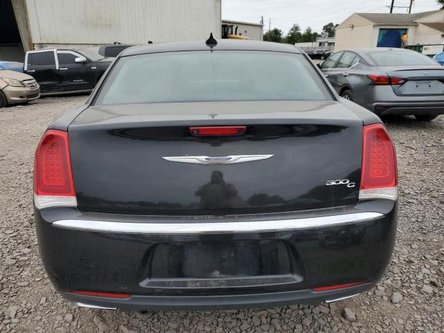 2016 CHRYSLER 300C 2C3CCAEG1GH116656