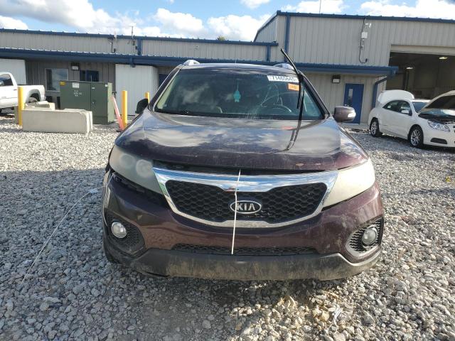2011 KIA SORENTO BA #3287737168