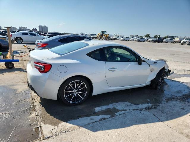 2017 TOYOTA 86 BASE JF1ZNAA11H8701218