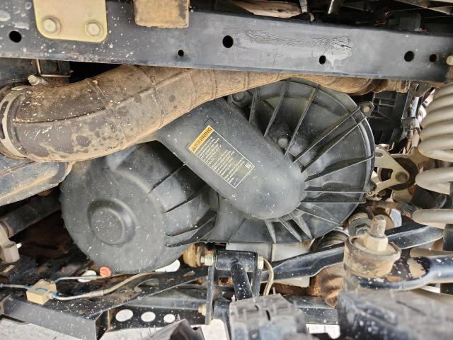 2022 POLARIS RANGER CRE - 4XARSY998N8484419