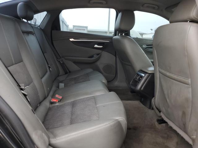 2017 CHEVROLET IMPALA LT 2G1105S37H9105962