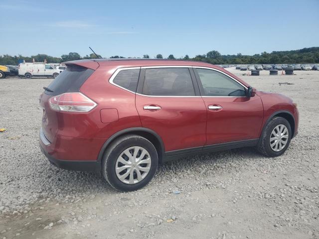 2015 NISSAN ROGUE S KNMAT2MTXFP522596