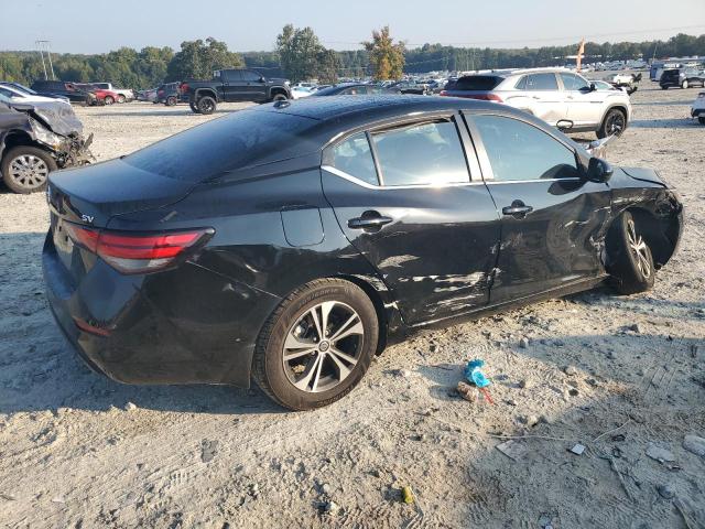 2021 NISSAN SENTRA SV 3N1AB8CV0MY331437