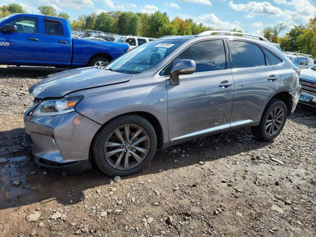LEXUS RX 350 BASE
