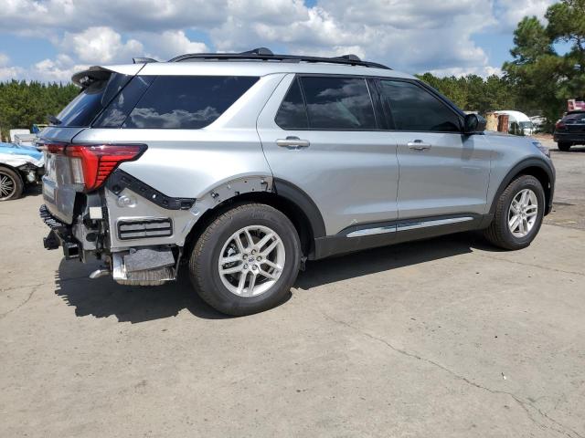 2025 FORD EXPLORER A 1FMUK7DH0SGA37317