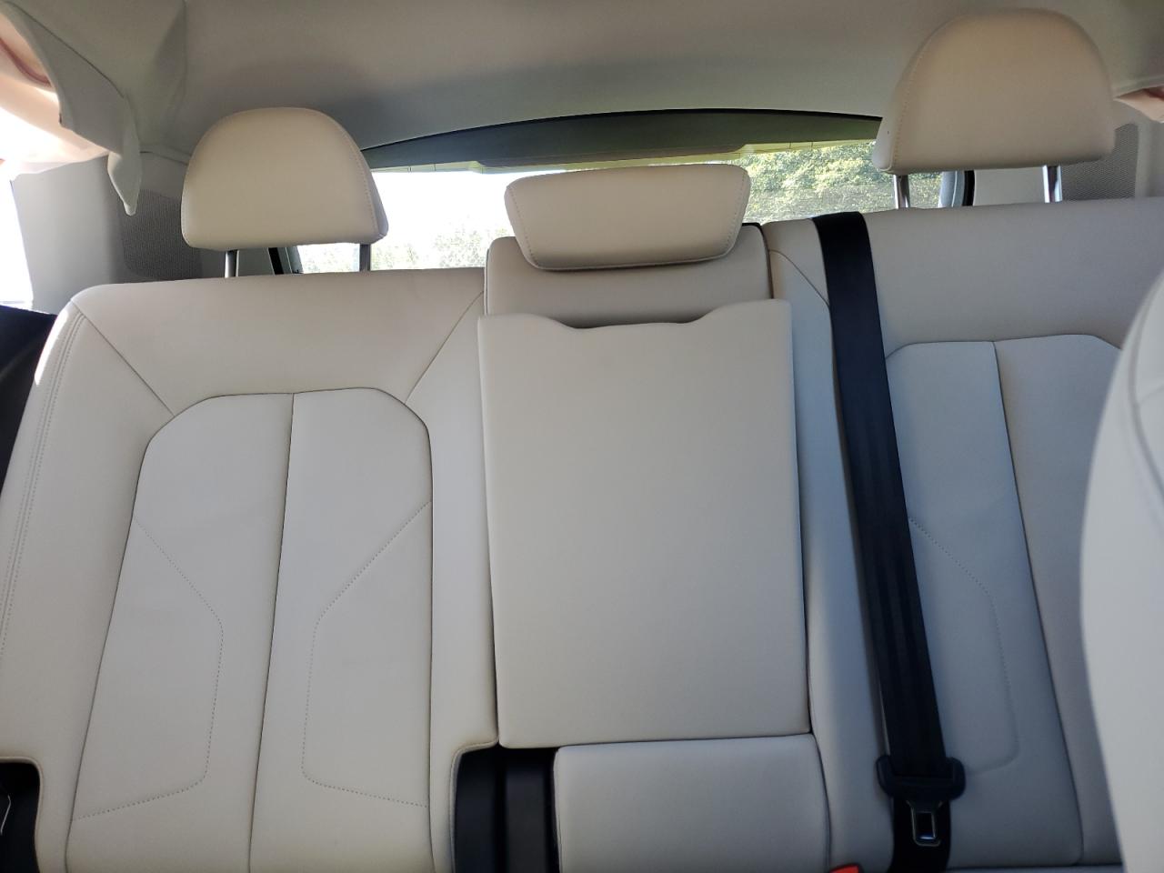 Lot #3302910065 2021 AUDI Q3 PREMIUM