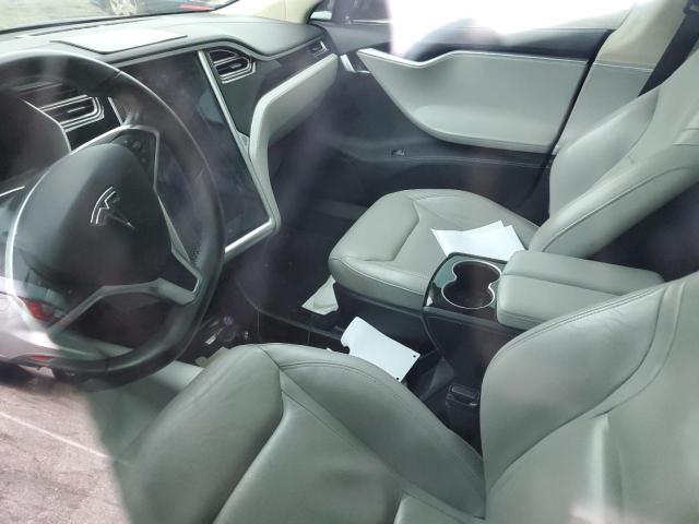 2015 TESLA MODEL S 5YJSA1E15FF101817