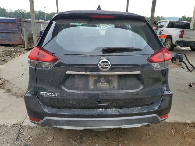 2017 NISSAN ROGUE S KNMAT2MT6HP540743