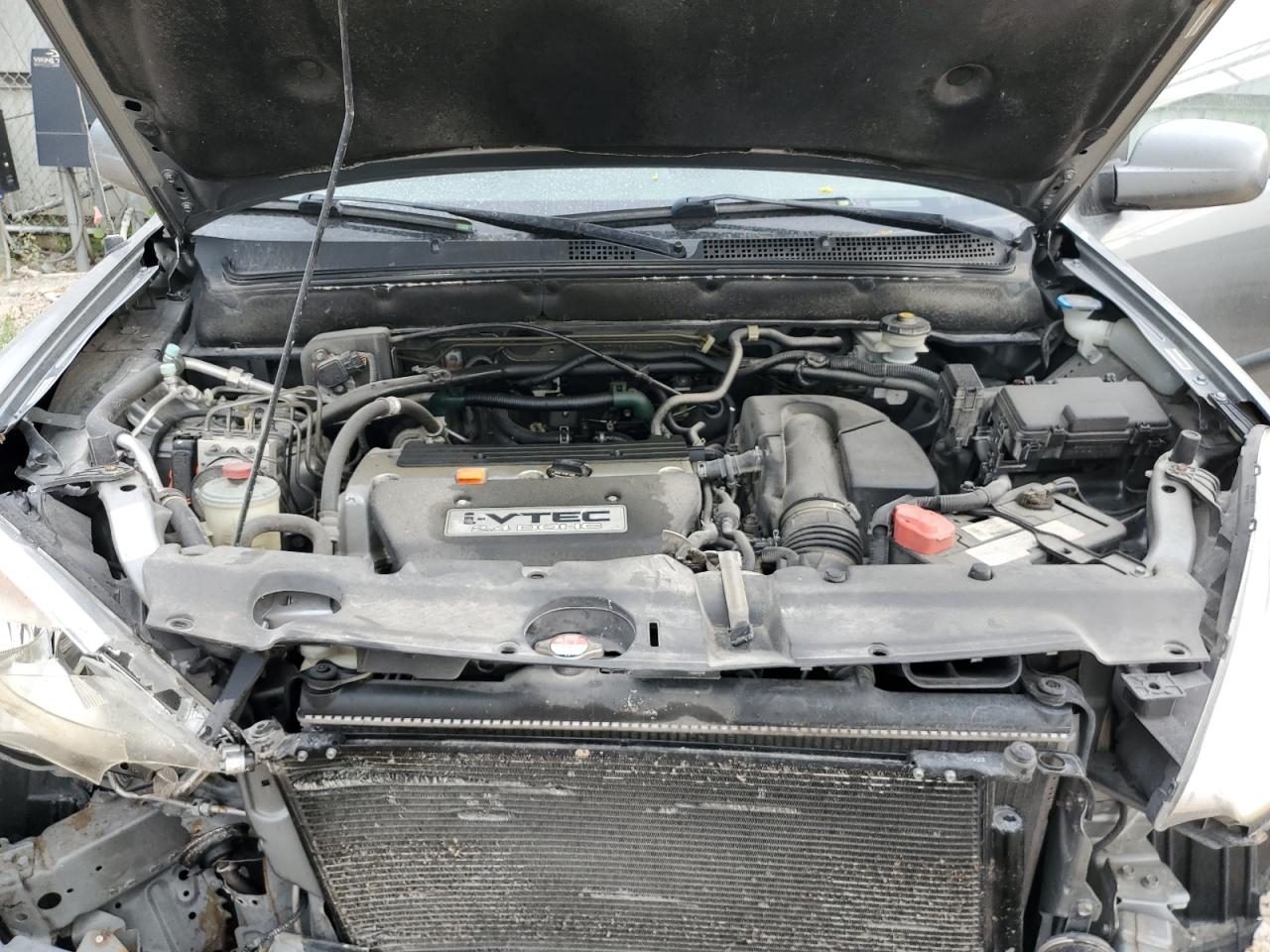 Lot #3276358660 2006 HONDA CR-V EX