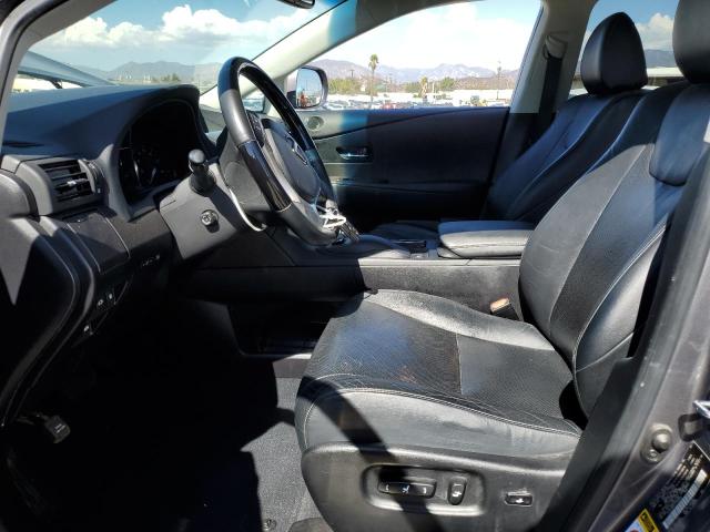 2015 LEXUS RX 350 2T2ZK1BA2FC190889