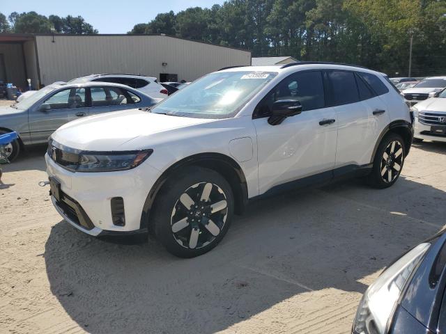 Global Auto Auctions: 2024 HONDA PROLOGUE E