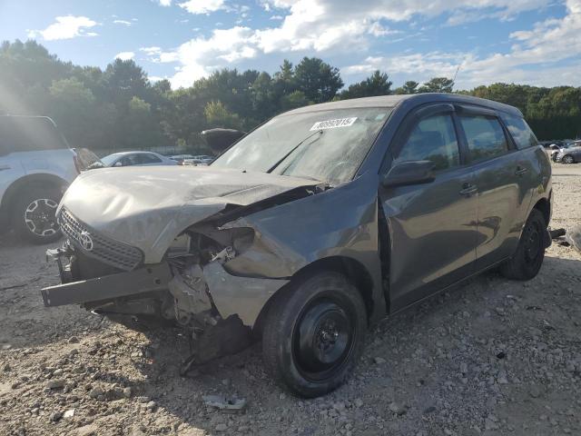 TOYOTA MATRIX