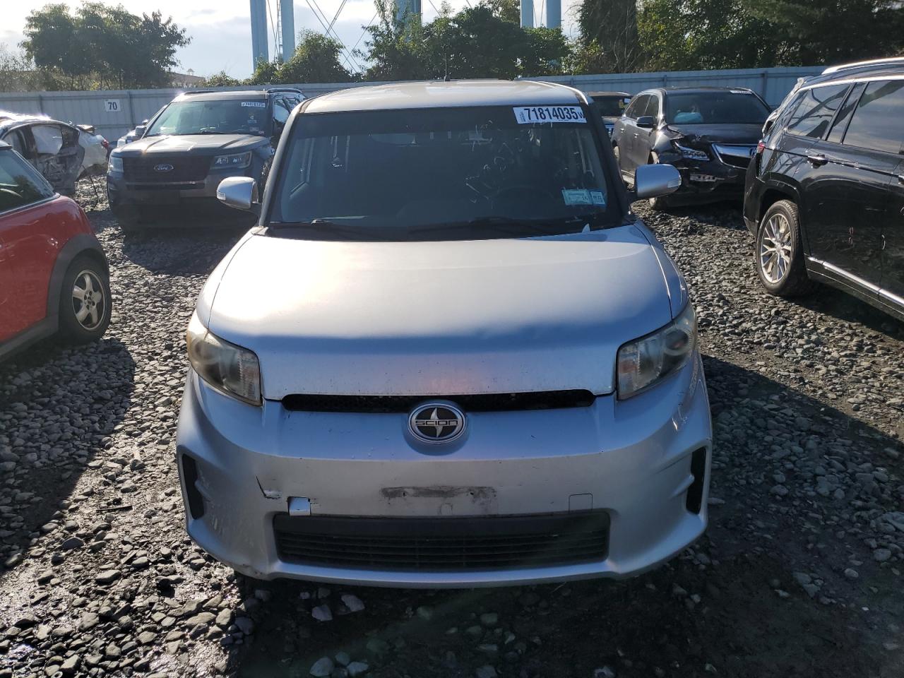 TOYOTA SCION XB