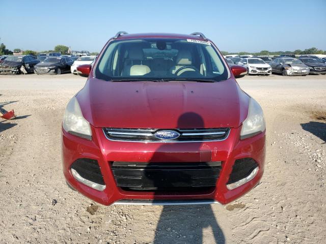 2016 FORD ESCAPE TIT #3304959955