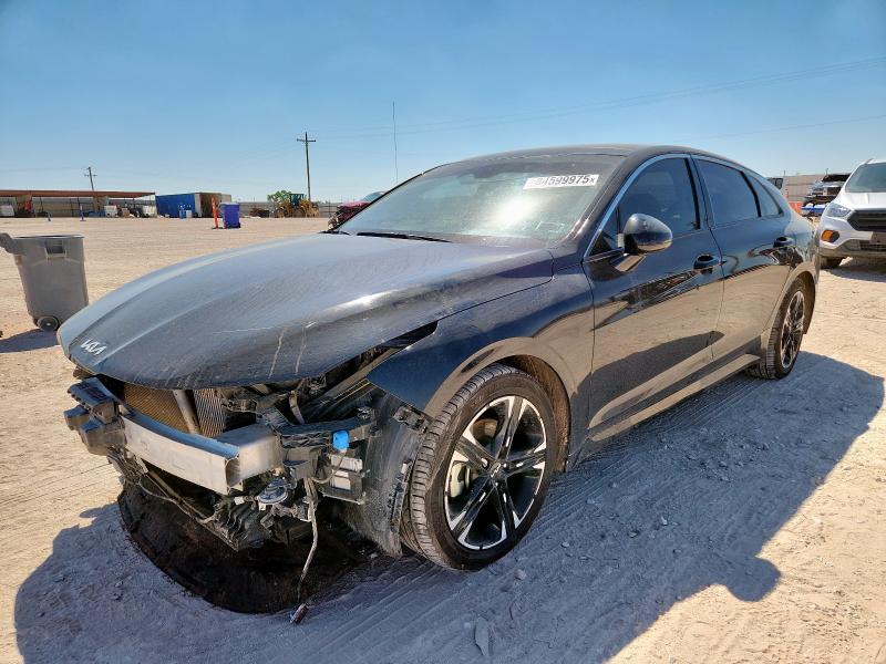 2023 KIA K5 GT LINE #3303982703