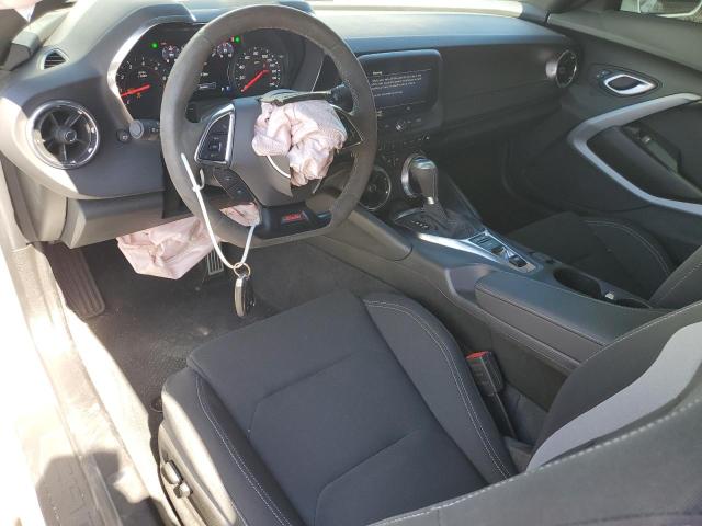 2023 CHEVROLET CAMARO LT1 1G1FF1R70P0160669