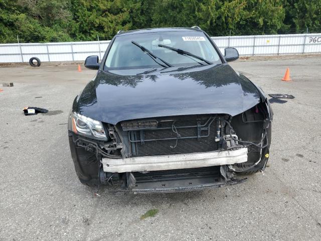 2012 AUDI Q5 PREMIUM - WA1DKAFPXCA112156