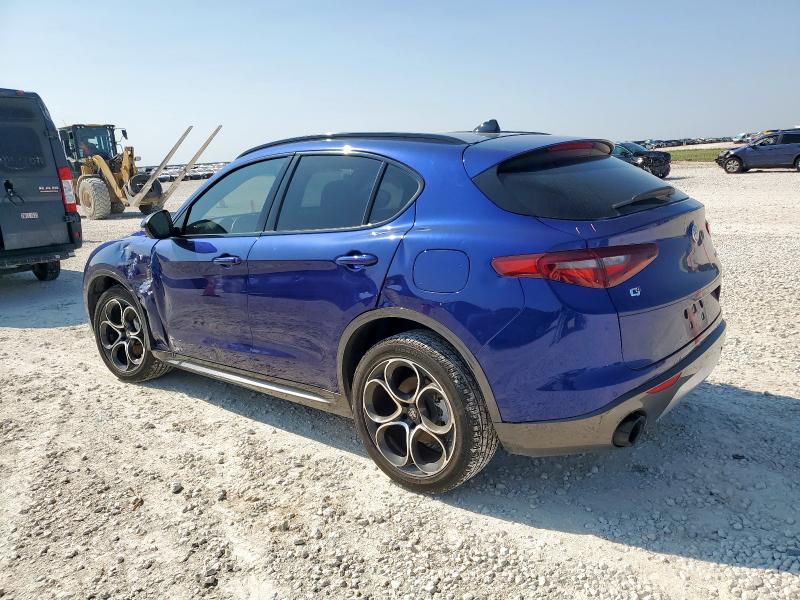 2023 ALFA ROMEO STELVIO TI ZASPAKBN4P7D57691