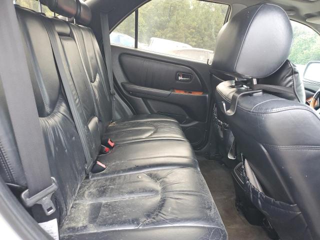 2001 LEXUS RX 300 #3280355974