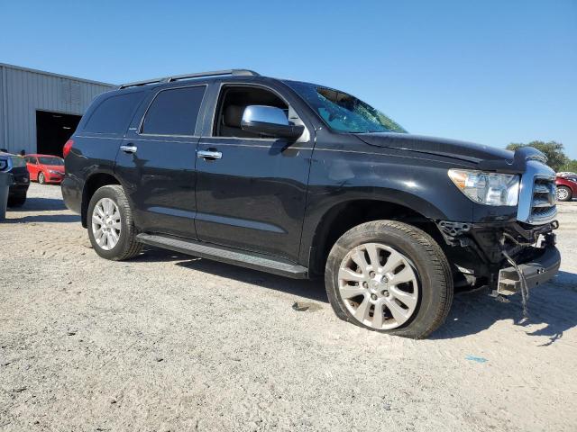 2016 TOYOTA SEQUOIA PLATINUM 5TDYY5G14GS065853