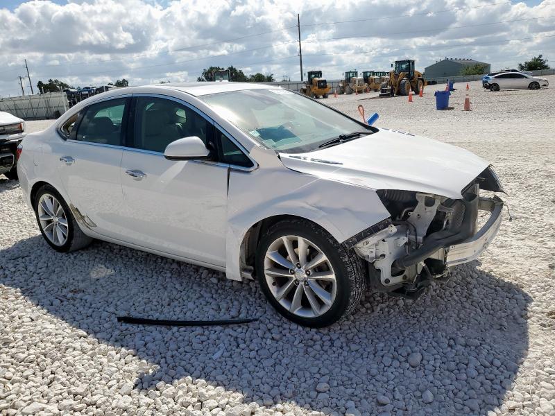 2015 BUICK VERANO 1G4PS5SK8F4194956