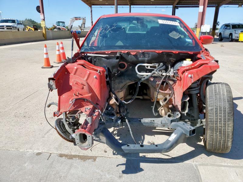 2019 DODGE CHARGER SX 2C3CDXBG7KH673326