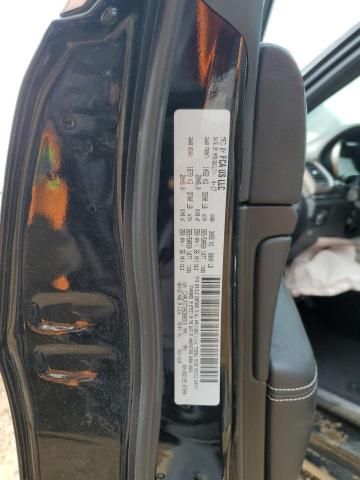 2017 JEEP GRAND CHER - 1C4RJFCT2HC890315