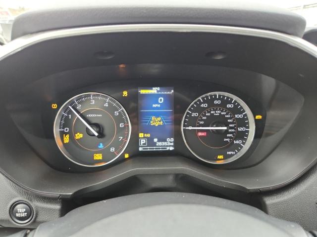 2023 SUBARU CROSSTREK - JF2GTHMCXP8267393