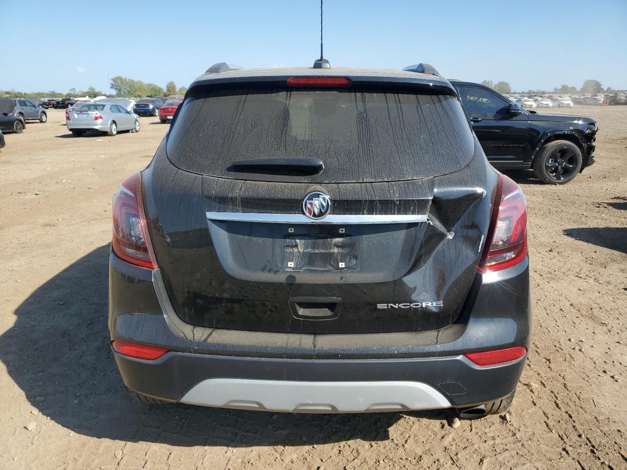 BUICK ENCORE PREFERRED