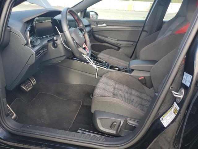 2024 VOLKSWAGEN GTI S WVWGA7CD2RW219328