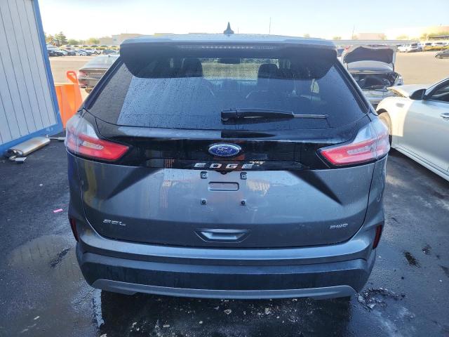2023 FORD EDGE SEL - 2FMPK4J94PBA31026