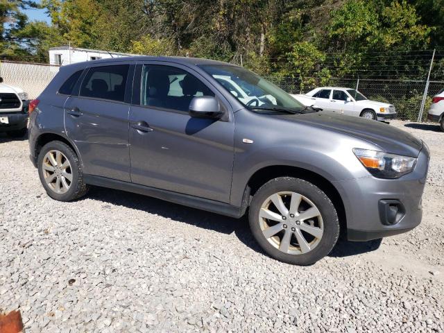2015 MITSUBISHI OUTLANDER 4A4AP3AU4FE007086