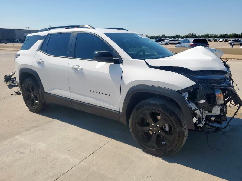 2026 CHEVROLET EQUINOX LT - 3GNAXHEG7TL119375