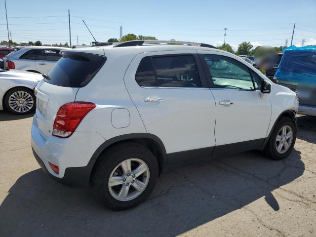 2019 CHEVROLET TRAX 1LT KL7CJPSB1KB870197