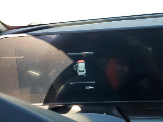 2025 KIA SPORTAGE X #3287906238