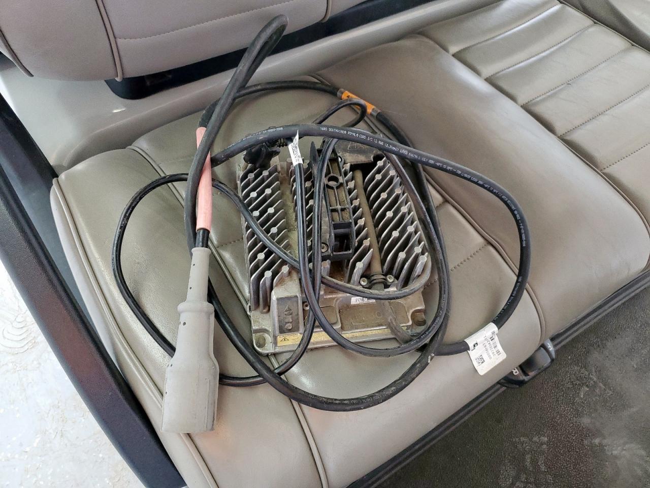 Lot #3255523049 2022 CLUB CAR TEMPO FLA